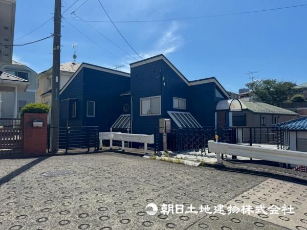 165m2 Residential Land for Sale in Kohoku Ward, Yokohama - Thumbnail 4