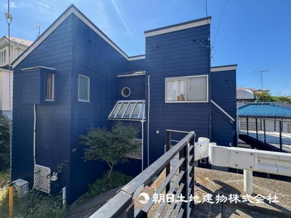 165m2 Residential Land for Sale in Kohoku Ward, Yokohama - Thumbnail 2