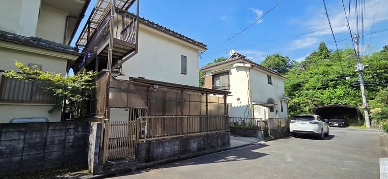 3DK Detached House for Sale in Ome City, Tokyo - 880万円 - Thumbnail 4