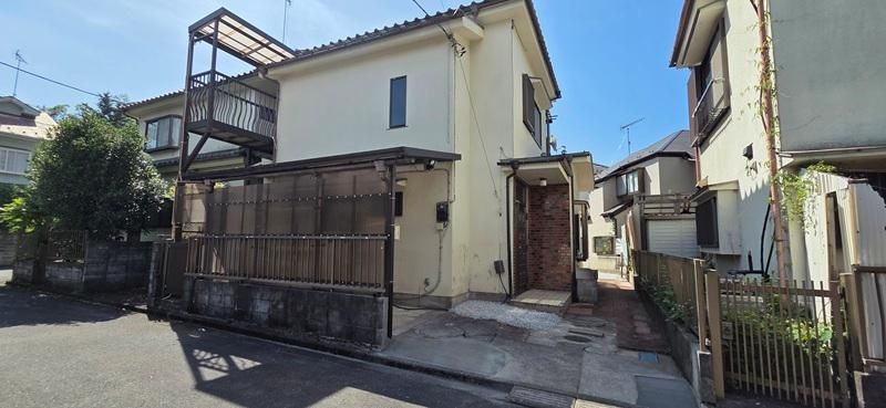 3DK Detached House for Sale in Ome City, Tokyo - 880万円 - Thumbnail 2