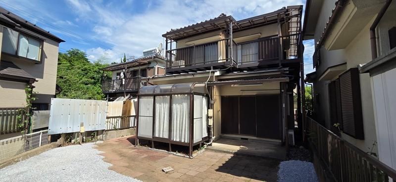3DK Detached House for Sale in Ome City, Tokyo - 880万円 - Thumbnail 3