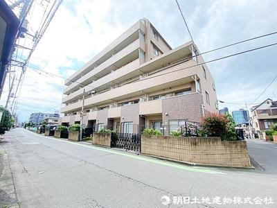 Renovated 2LDK Apartment in Tokorozawa near Kotesashi Station — Apartment, Tokorozawa, Saitama