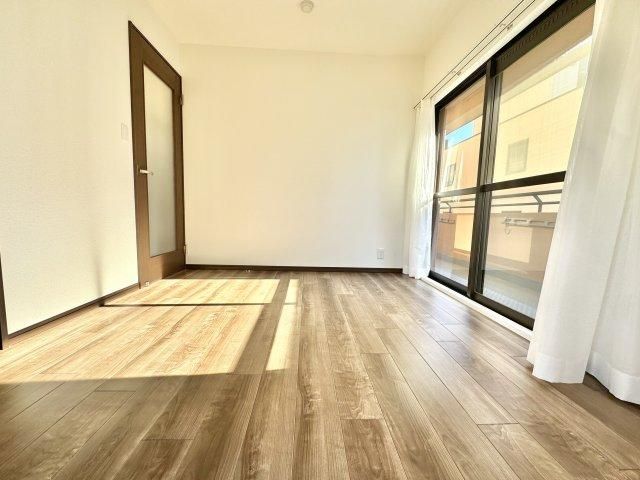 Renovated 2LDK Apartment in Aoba-ku, Sendai, 55.69m2 - Thumbnail 3