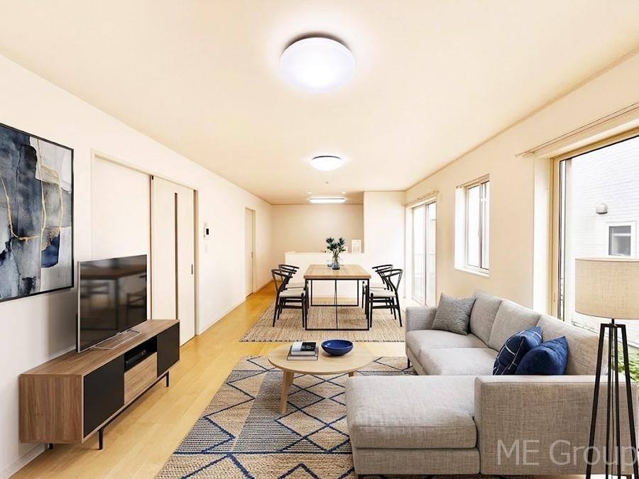 3LDK House for Sale in Noda City, Chiba - Thumbnail 4