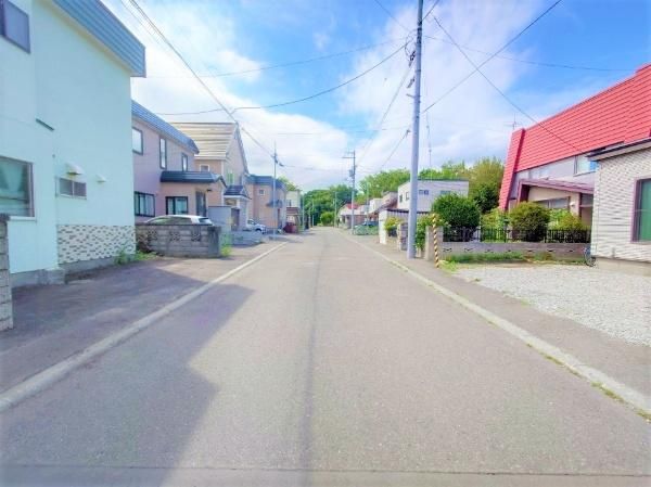Land for Sale in Nishi Ward, Sapporo - 181.94 sqm Plot - Thumbnail 3