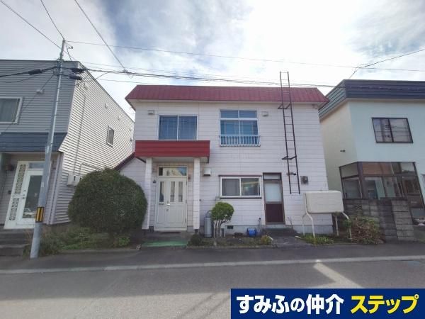 Land for Sale in Nishi Ward, Sapporo - 181.94 sqm Plot - Thumbnail 4