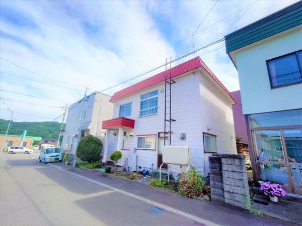 Land for Sale in Nishi Ward, Sapporo - 181.94 sqm Plot - Thumbnail 2