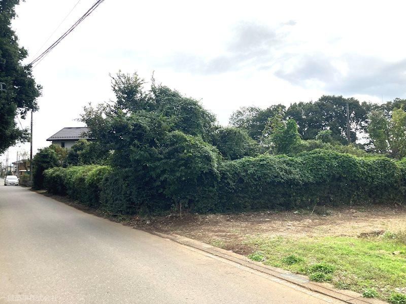 Land for Sale in Shimana, Tsukuba City - 661m² - Thumbnail 4