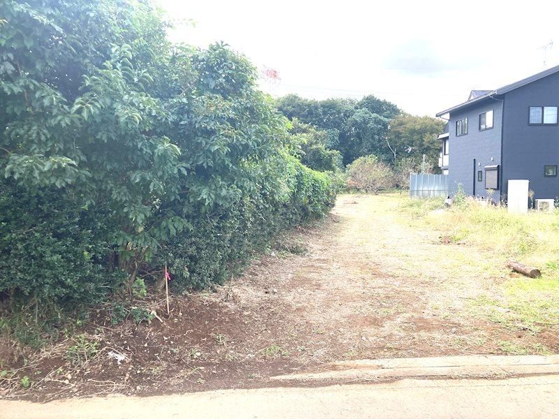 Land for Sale in Shimana, Tsukuba City - 661m² - Thumbnail 2