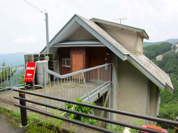 Hot Spring Villa with Ocean View in Atami Resort Area - Thumbnail 2