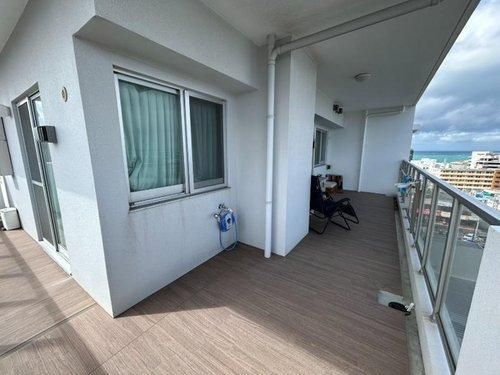 Premium Court Urasoe Makiminato 3LDK Apartment in Okinawa - Thumbnail 2