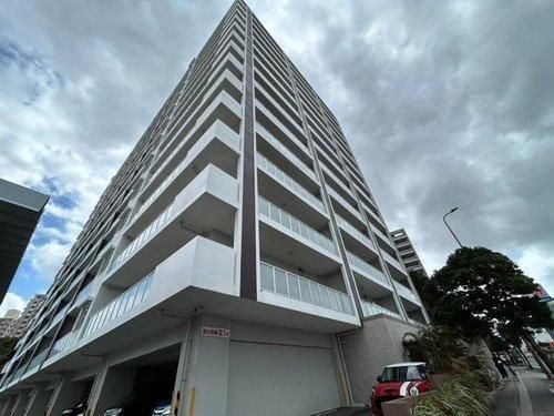Premium Court Urasoe Makiminato 3LDK Apartment in Okinawa - Thumbnail 3
