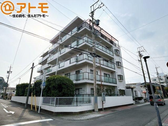3LDK Apartment for Sale in Suruga Ward, Shizuoka - Thumbnail 2