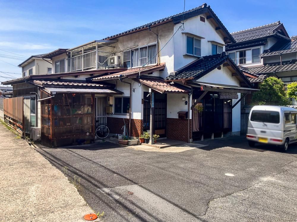 60 Tsubo Building Lot in Kaminogi, Matsue, Shimane - Thumbnail 2