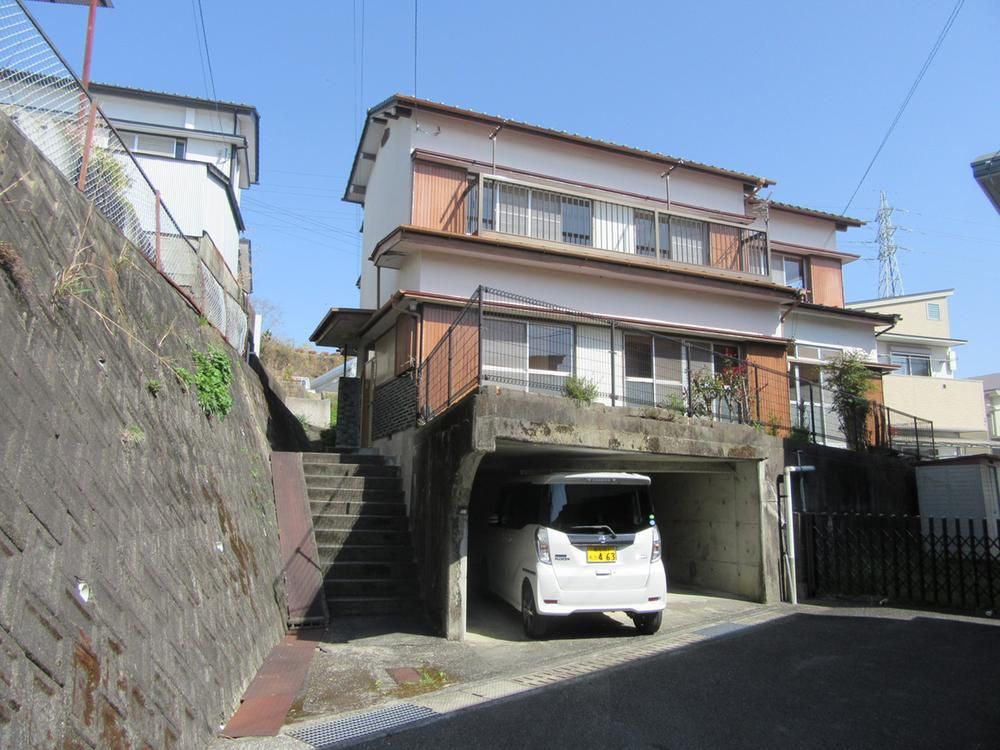 Land for Sale in Fukuicho, Kochi City - 215.52 sqm - Thumbnail 4