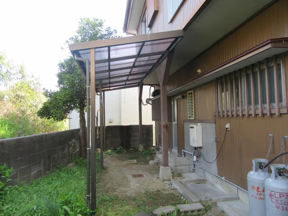 Land for Sale in Fukuicho, Kochi City - 215.52 sqm - Thumbnail 2