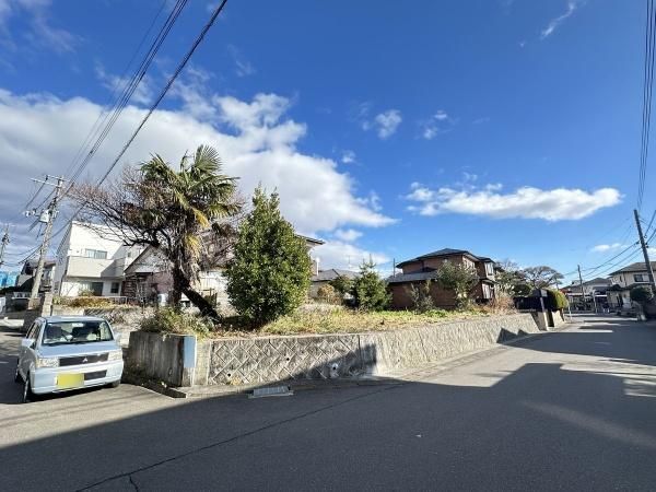 Land for Sale in Tsurugaya, Miyagino Ward, Sendai - Thumbnail 4