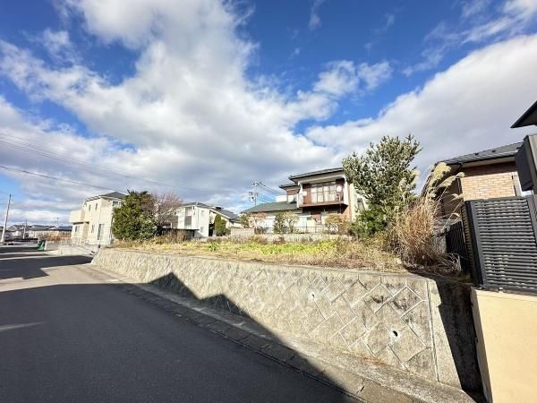 Land for Sale in Tsurugaya, Miyagino Ward, Sendai - Thumbnail 2