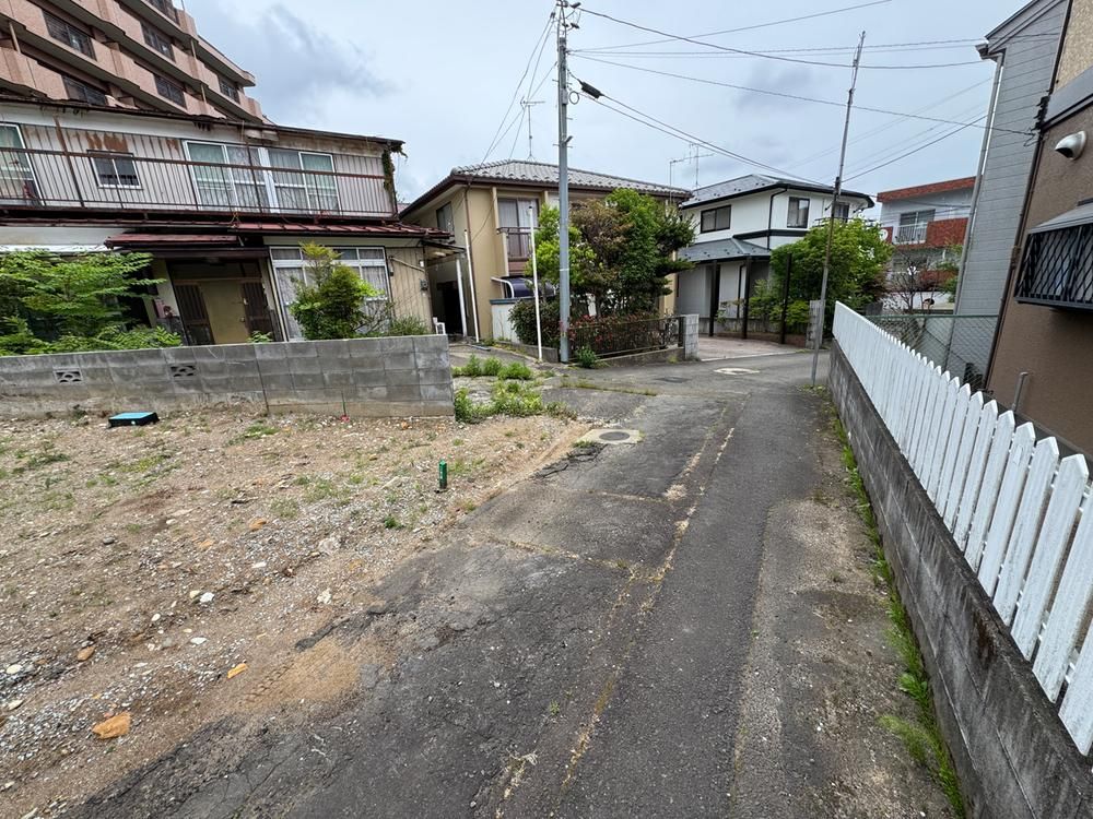 Land for Sale in Kunimi, Aoba Ward, Sendai City, Miyagi - 135.06 sqm - Thumbnail 3