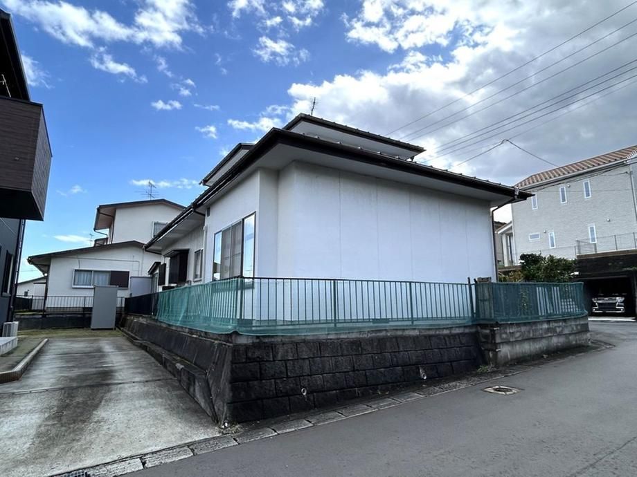 Land for Sale in Nishi-Kaen, Aoba-ku, Sendai - 206.94 m² - Thumbnail 2