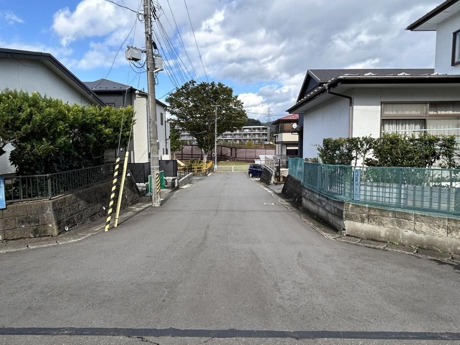 Land for Sale in Nishi-Kaen, Aoba-ku, Sendai - 206.94 m² - Thumbnail 3
