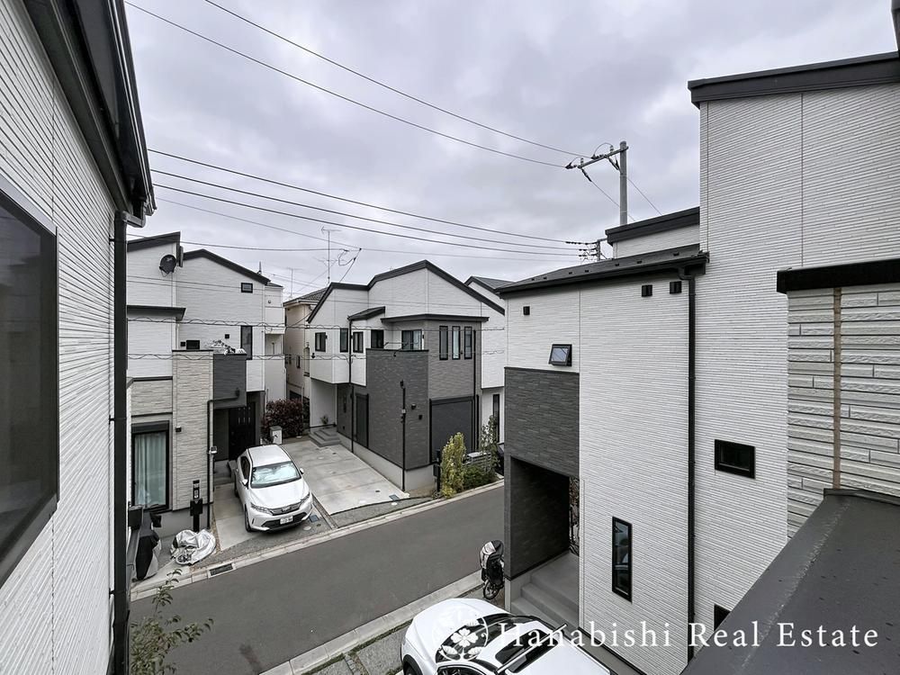 4LDK House for Sale in Tokorozawa Near Shintoshin Station - Thumbnail 2
