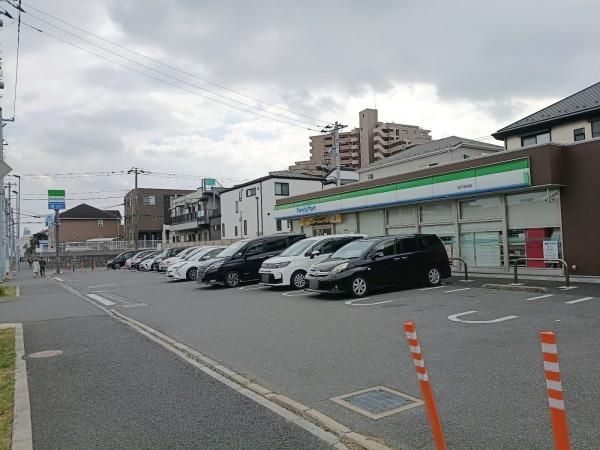 Lions Hills Shin-Matsudo 3LDK Apartment for Sale in Matsudo - Thumbnail 4