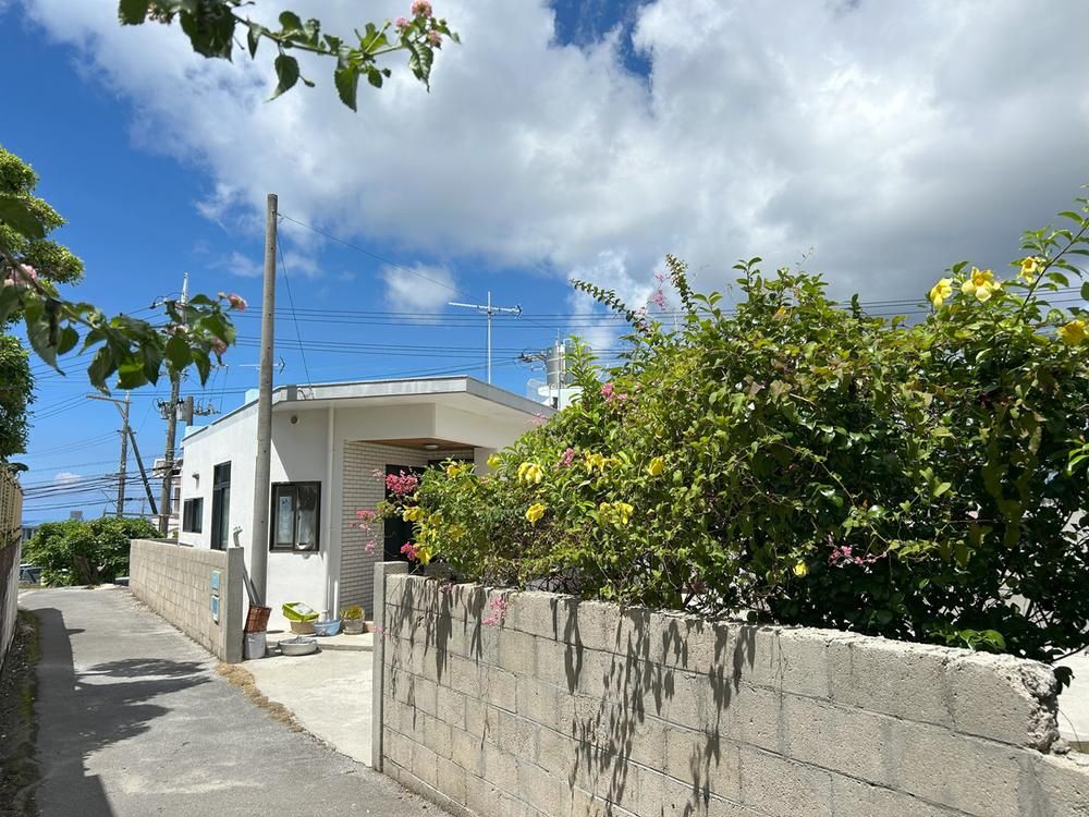 Commercial & Residential Property in Yomitan, Okinawa - Thumbnail 4