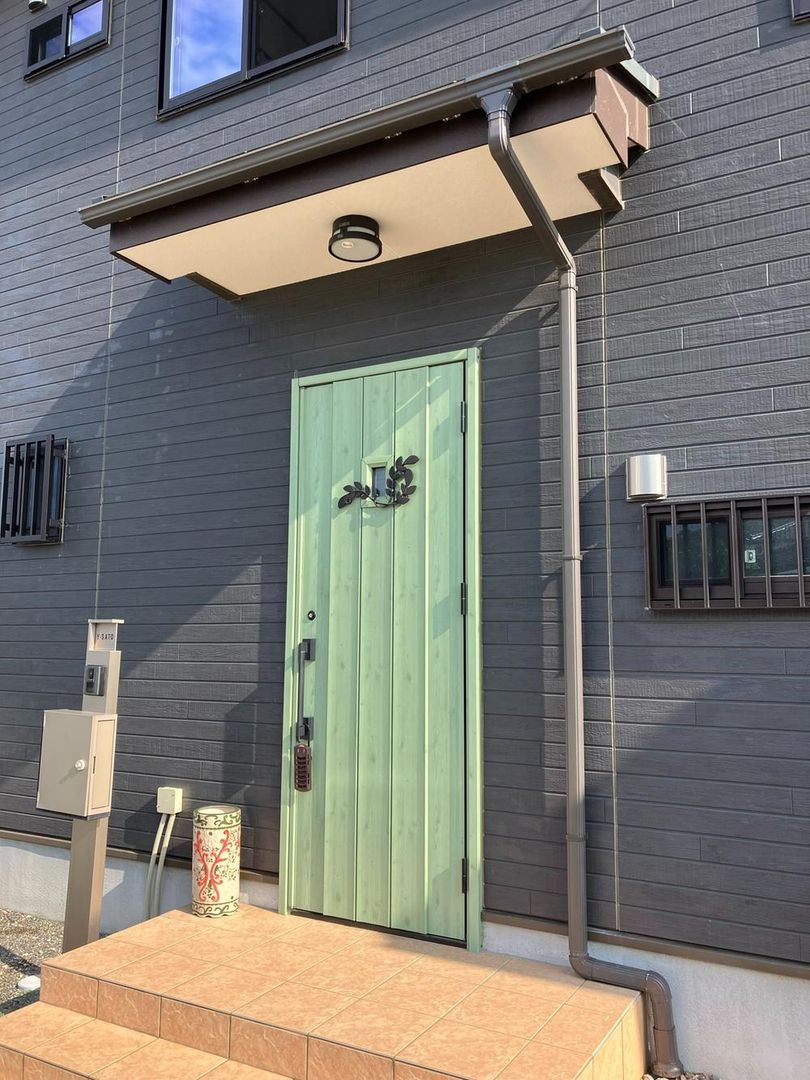 2LDK Resale House in Iwaki City, Fukushima - 77m2 - Thumbnail 2