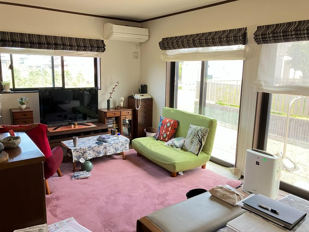 2LDK Resale House in Iwaki City, Fukushima - 77m2 - Thumbnail 3