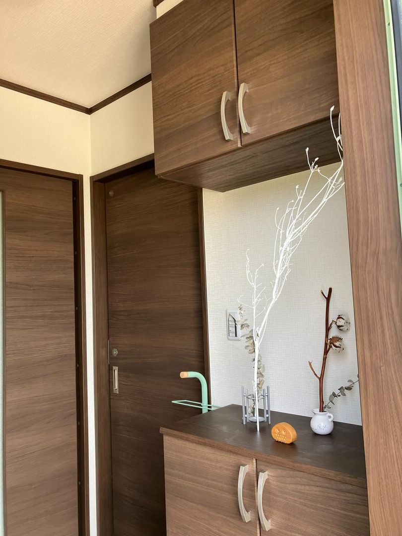 2LDK Resale House in Iwaki City, Fukushima - 77m2 - Thumbnail 4
