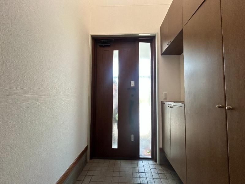 3LDK Detached House in Hakodate Yamanote 2-chome - Thumbnail 3