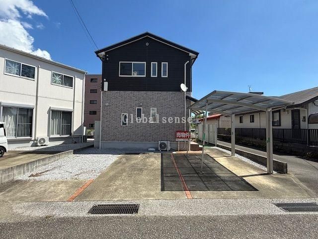 3LDK All-Electric Home for Sale in Miyazaki City Near Tayoshi Station - Thumbnail 4