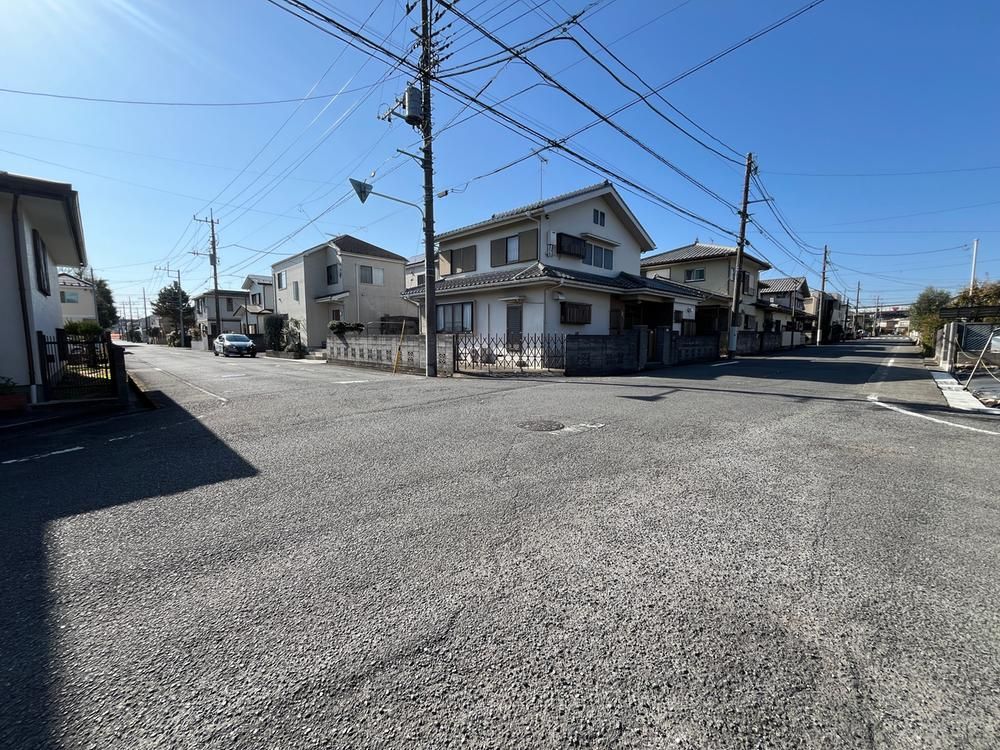 Vacant Land for Sale in Hachioji, Tokyo - 109m2 Plot - Thumbnail 3