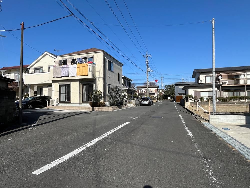 Vacant Land for Sale in Hachioji, Tokyo - 109m2 Plot - Thumbnail 2