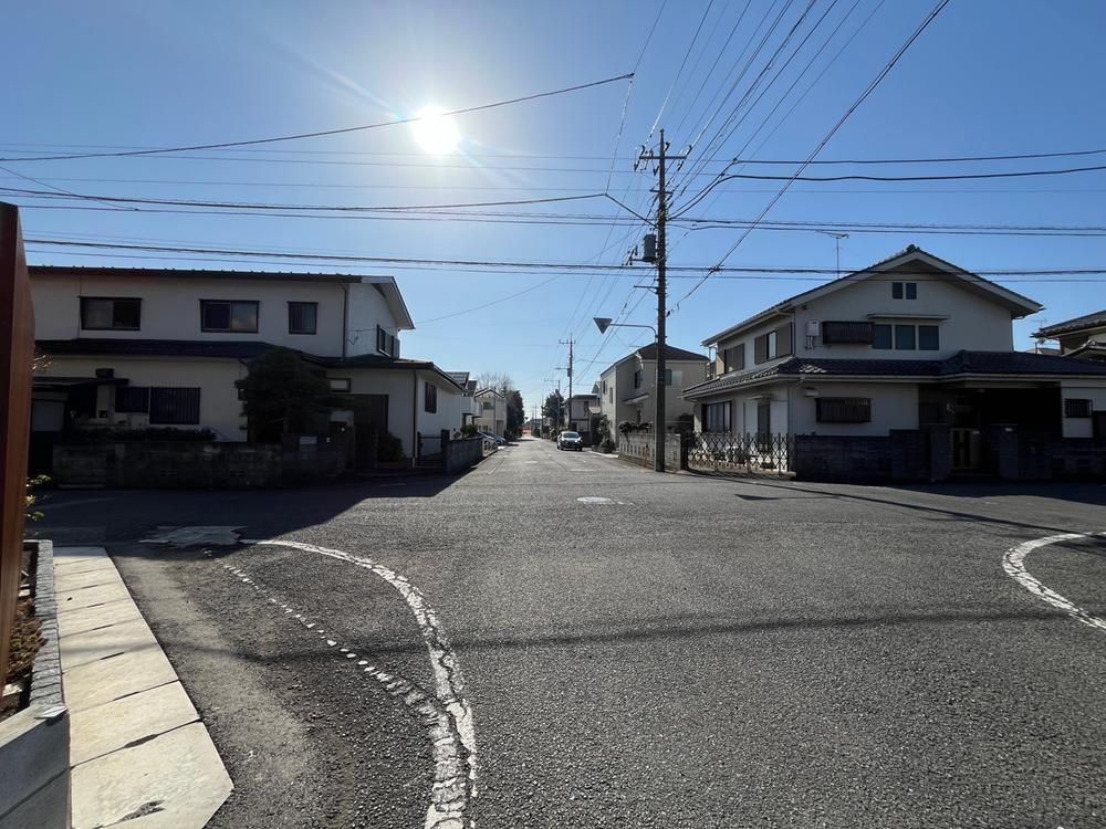 Vacant Land for Sale in Hachioji, Tokyo - 109m2 Plot - Thumbnail 4