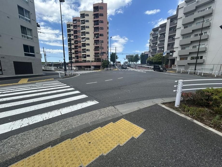 Land for Sale in Senju Sakuraga, Adachi-ku, Tokyo - Thumbnail 2
