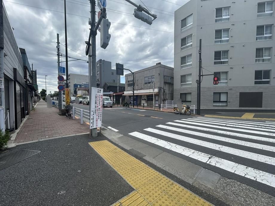 Land for Sale in Senju Sakuraga, Adachi-ku, Tokyo - Thumbnail 4