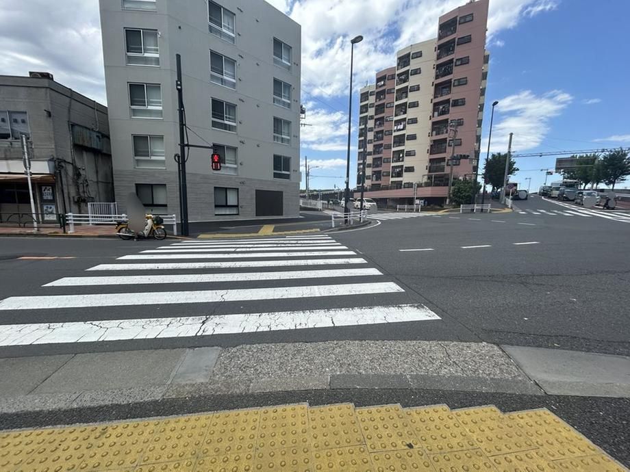 Land for Sale in Senju Sakuraga, Adachi-ku, Tokyo - Thumbnail 3