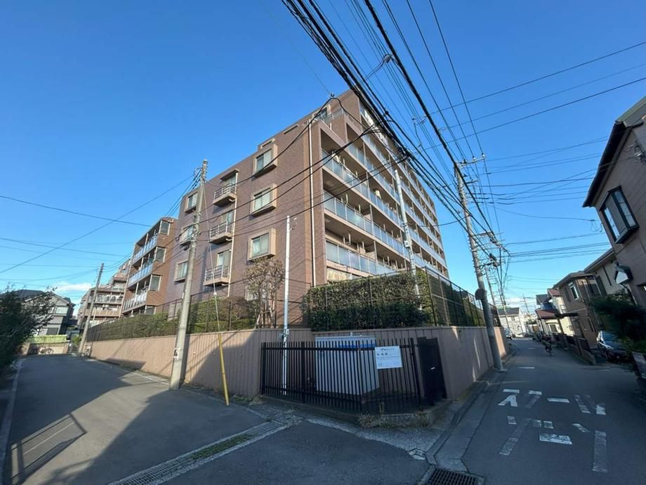 3LDK Apartment for Sale in Asahi Ward, Yokohama - Thumbnail 4
