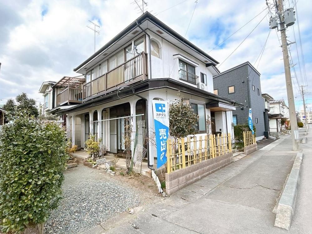 Renovated 3LDK House in Aoyama, Morioka City - 19.49 Million Yen - Thumbnail 3