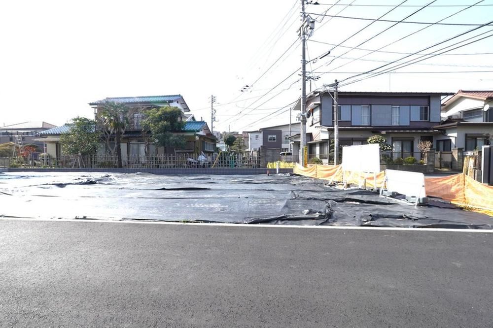 Building Lot for Sale in Funabashi, Chiba - 133.96 sqm - Thumbnail 2