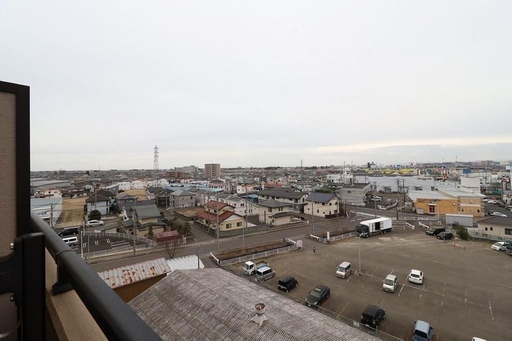 Top Floor 2LDK Apartment for Sale in Taihaku Ward, Sendai - Thumbnail 4