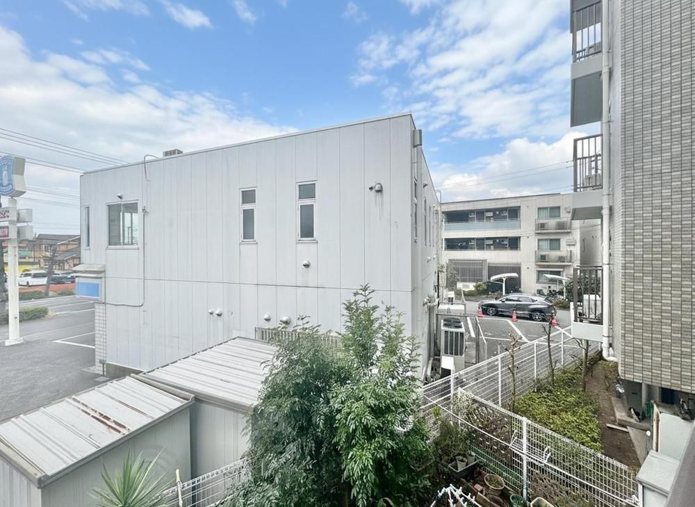 3LDK Apartment for Sale in Kawasaki, Saiwai Ward - Thumbnail 3
