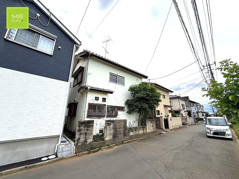 Land for Sale in Kiyose, Tokyo - 61 sqm - Thumbnail 3