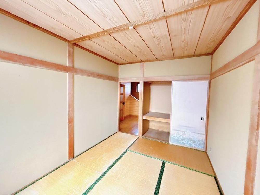 Renovated 4LDK House in Obihiro, Hokkaido - 111m2 - Thumbnail 4