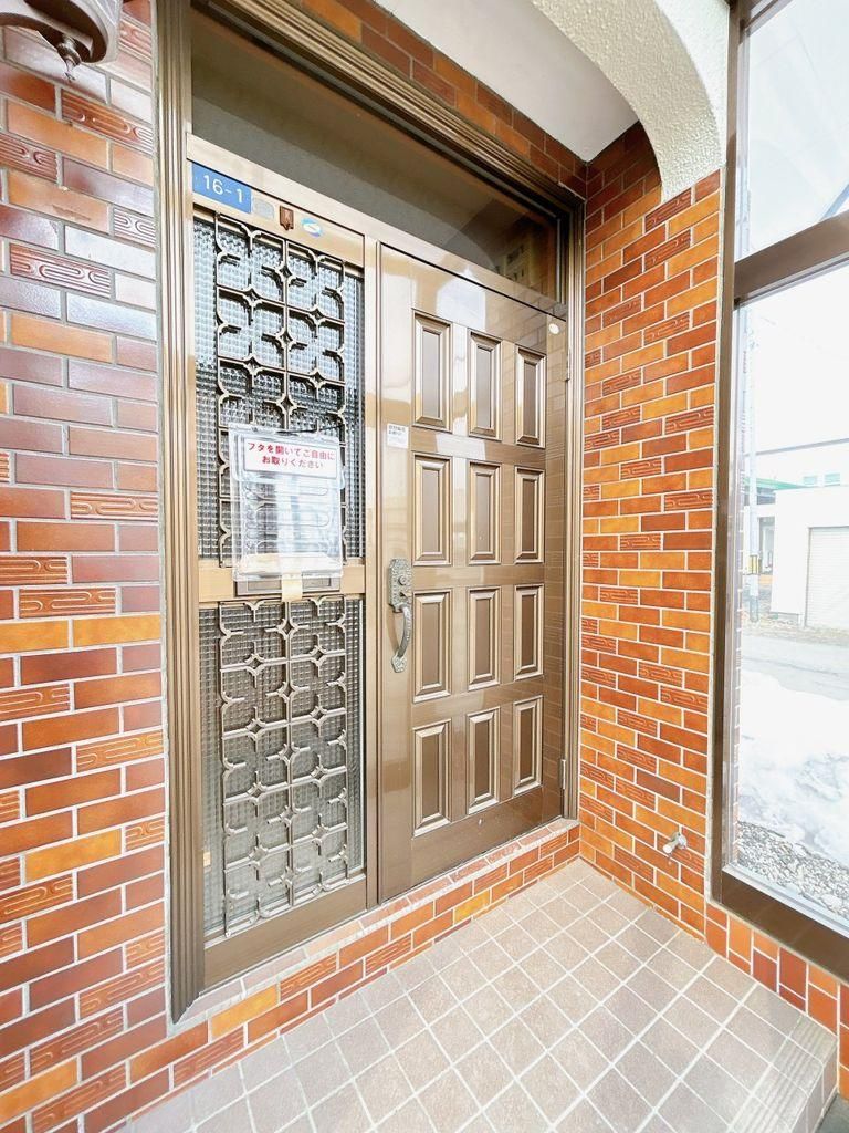 Renovated 4LDK House in Obihiro, Hokkaido - 111m2 - Thumbnail 3