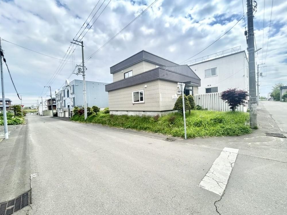 4LDK Detached House in Ebetsu, Hokkaido - 313.81 sqm Land - Thumbnail 4