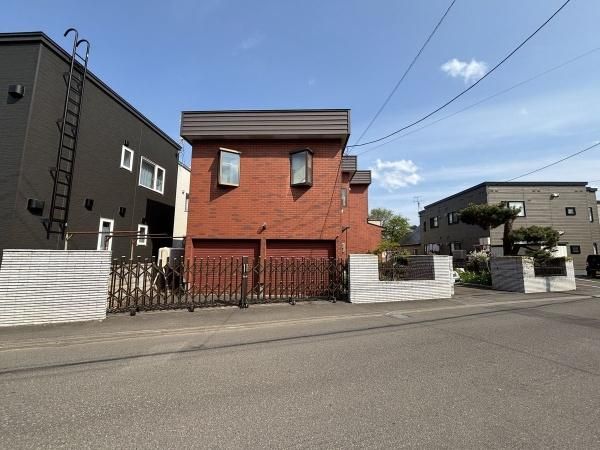 Land for Sale in Sapporo Kita Ward 553.84 m2 - Thumbnail 4
