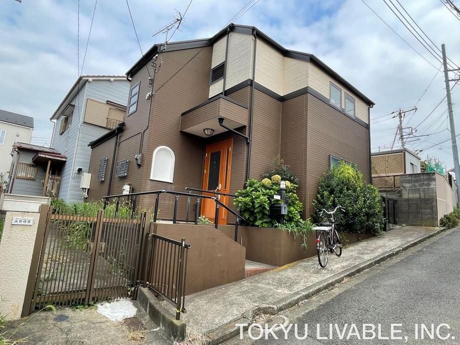 3LDK Detached House in Hodogaya-ku, Yokohama - Thumbnail 2
